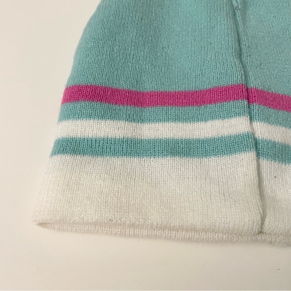 Disney Frozen Anna Elsa Girls Beanie Hat - Picture 7 of 12